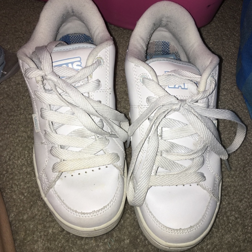 Vans sneakers